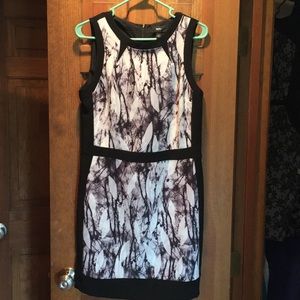Mossimo Sheeth dress